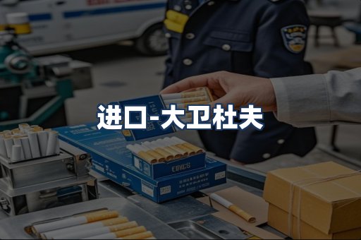 大卫杜夫